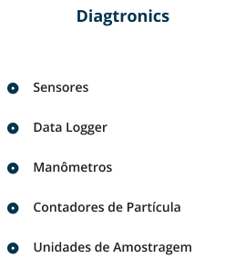 Diagtronics